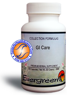 GI Care™ by Evergreen Herbs