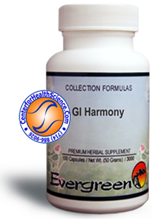 GI Harmony™ by Evergreen Herbs