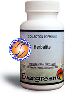 Herbalite™ by Evergreen Herbs