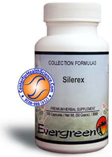 Silerex™ by Evergreen Herbs