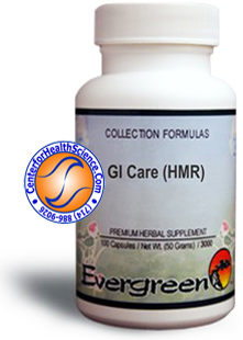 GI Care (HMR)™ by Evergreen Herbs